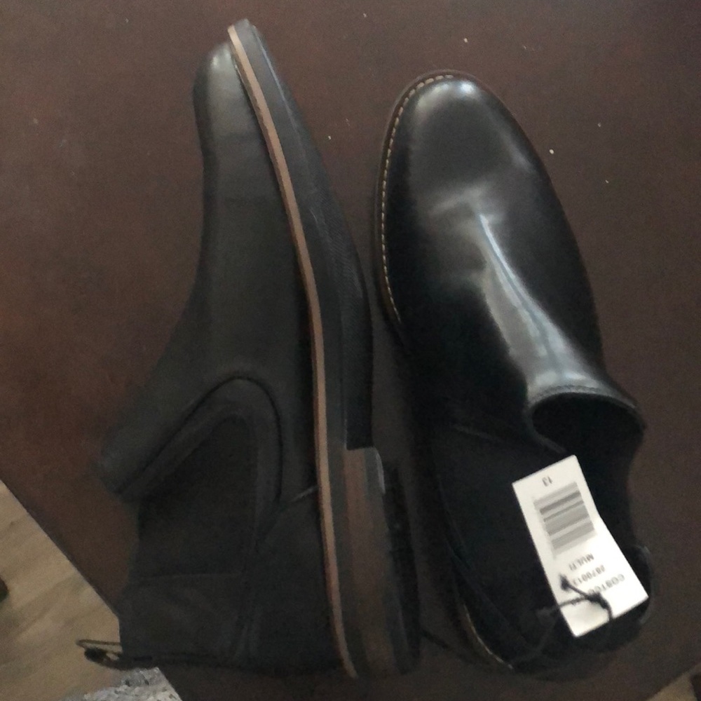 Kenneth Cole New York Men’s shoe